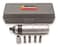 GEARWRENCH 6 Pc 38 Drive Impact Driver Set  1140D