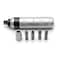 GEARWRENCH 6 Pc 38 Drive Impact Driver Set  1140D