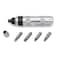 GEARWRENCH 6 Pc 38 Drive Impact Driver Set  1140D
