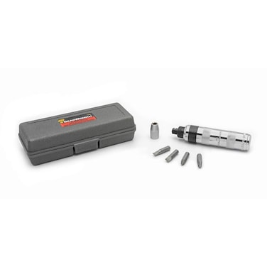 GEARWRENCH 6 Pc 38 Drive Impact Driver Set  1140D