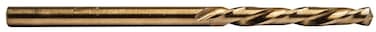 Century Drill  Tool 74110 Left Hand DrillSplint Point Tips Precise Drilling