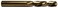 Century Drill  Tool 74130 Left Hand DrillSplint Point Tips Precise Drilling