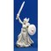 REAPER Aina Female Valkyrie 77052 by Miniatures