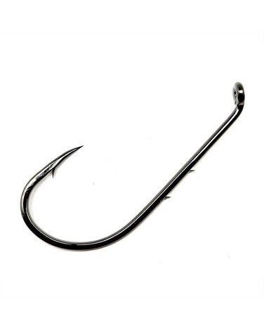 Gamakatsu 05415 Baitholder Hooks Nickel
