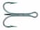 Treble Hook OShaughnessy 2 Extra Strong  Durasteel 6
