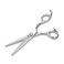 Original CreaClip Bangs  Scissors Hair Cutting Tool  As seen on Shark Tank  Fringe Bangs Trimming Hair Cutting Guide Comb Hairstyle Tool Layers Kids Hair Cut Hair Cutting Kit