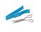 Original CreaClip Bangs  Scissors Hair Cutting Tool  As seen on Shark Tank  Fringe Bangs Trimming Hair Cutting Guide Comb Hairstyle Tool Layers Kids Hair Cut Hair Cutting Kit