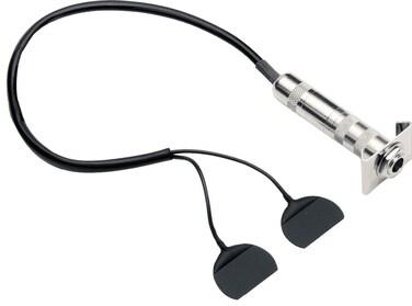 Fishman BP100 Classic Series Upright Bass Pickup