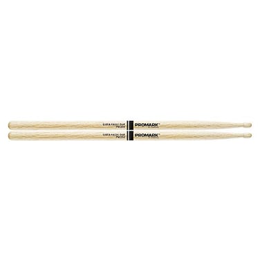 ProMark Drum Sticks  Classic Attack 2B Shira Kashi Oak Drumsticks Oval Wood Tip One Pair