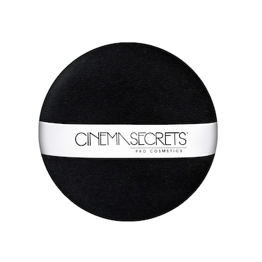 Cinema Secrets Powder Puff