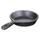 American Metalcraft CIS41 Cast Iron Fry Pan 34 oz
