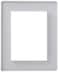 Hayward SP1084F White Snap on Face Plate Cover Replacement for Hayward SP1084 Skimmers
