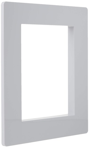 Hayward SP1084F White Snap on Face Plate Cover Replacement for Hayward SP1084 Skimmers
