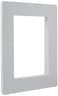 Hayward SP1084F White Snap on Face Plate Cover Replacement for Hayward SP1084 Skimmers