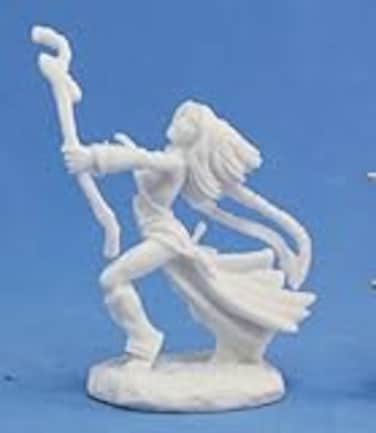 REAPER Seoni 1 Miniature
