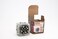 Rotate ACT Cubelet  Spinning Action  Cubelets Robot Blocks  Build More Complex Robots  Expand Your Cubelets Set  Extend Learning with STEM Concepts Ages 4100 PreK Thru College