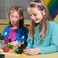 Rotate ACT Cubelet  Spinning Action  Cubelets Robot Blocks  Build More Complex Robots  Expand Your Cubelets Set  Extend Learning with STEM Concepts Ages 4100 PreK Thru College