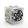 Rotate ACT Cubelet  Spinning Action  Cubelets Robot Blocks  Build More Complex Robots  Expand Your Cubelets Set  Extend Learning with STEM Concepts Ages 4100 PreK Thru College