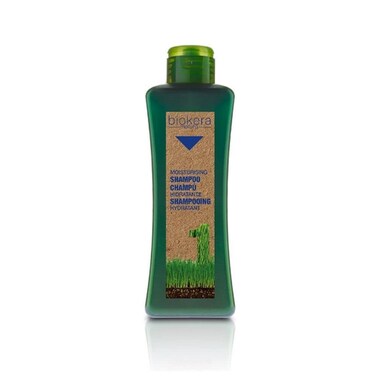 Salerm Biokera Natura Moisturising Shampoo  36 oz