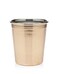 Godinger Plain Mint Julep Cup Copper