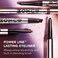 Buxom Power Line Lasting Eyeliner Creamy Retractable Eye Liner Waterproof  Smudge Proof Bladed Tip  BuiltIn Brush to Line  Define Eyes