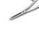 Profinox Straight Stainless Steel Tweezers Made by Malteser in Solingen Germany