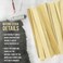 Custom Shop Craft and Paint Sticks  Pack 100 Sticks 12 Inch Premium Grade Wood StirrersPaddles  Use for Wood Crafts  Paddle to Mix Epoxy Resin or Paint Garden Sign Post SticksPaddles