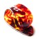 JIM DUNLOP 9023P Shell Plastic Thumbpicks Large 4Players Pack