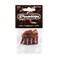 JIM DUNLOP 9023P Shell Plastic Thumbpicks Large 4Players Pack
