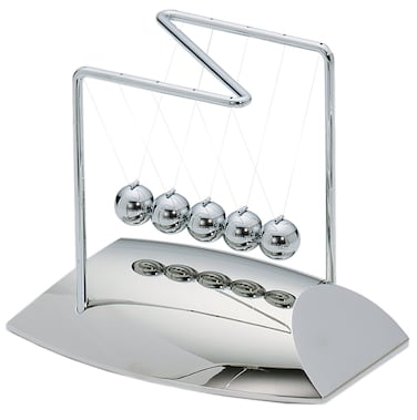 Newtons Cradle