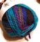 Loops  Threads Charisma Yarn 35 oz in Northern Light