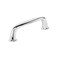 Amerock BP5370226  Polished Chrome Cabinet Pull  334 inch 96mm CentertoCenter Cabinet Handle  Kane  Furniture Hardware