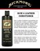 Bickmore Bick 4 Leather Conditioner 16 Fl Oz  Best Since 1882  Cleaner  Conditioner  Restore Polish  Protect All Smooth Finished Leathers
