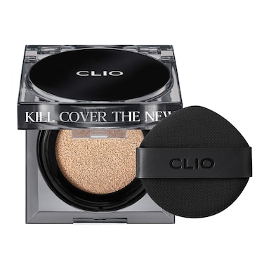 CLIO Kill Cover The New Founwear Cushion Mini 5g 2 LINGERIE