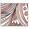 Tombow 56606 Dual Brush Pen Art Marker 912  Pale Cherry 1Pack Blendable Brush and Fine Tip Marker