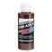 Createx Airbrush Colors transparent dark brown 4 oz