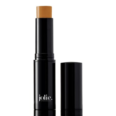 Jolie Ultra Longwear Skin Foundation  Concealer Stick  Vegan Paraben  Cruelty Free Spice