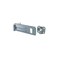 Master Lock 706D HeavyDuty Security Hasp Silver