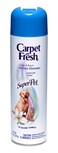 Carpet Fresh280129 10 oz NoVacuum Super Pet Pack of 1