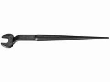 Klein Tools 3223 Spud Wrench Made in USA 1516Inch Nominal Opening 78Inch Bolt for US Regular Nut