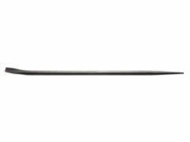 Klein Tools 3243 Hex 34Inch x 36Inch Connecting Bar Made in USA Sleever Bar for Aligning Prying and Chiseling