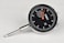Fowler 525201090 Adg Dial Indicator With 01 Measuring Range Black