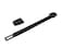 Reliable Hardware Company RH0570BK2A Strap Handle Set Black 2 Count