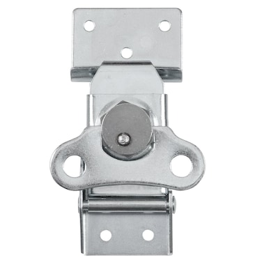 Reliable Hardware Company RH16880371A 1688 0371 Latch  Keeper zinc