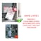 Master Lock 416 Lockout Tagout Safety HaspRed