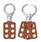 Master Lock 416 Lockout Tagout Safety HaspRed