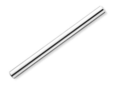 Drill America  DWDBL14 14 High Speed Steel Drill Bit Blank DWDBL Series