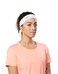 Halo Headband Halo I Custom Fit Tie Sweatband for Men and Women No Slip With Moisture Wicking Dryline Fabric RedOne Size