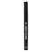 IZME New York LIQUID EYELINER Brush Tip Black 0034 floz1 ml