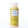 FolkArt Metallic Acrylic Paint in Assorted Colors 2 Ounce 676 Inca Gold
